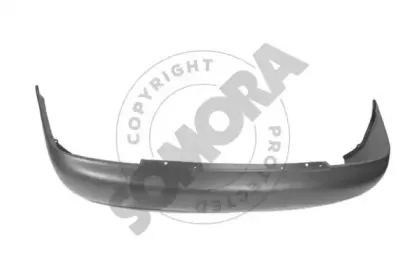 Буфер SOMORA купить