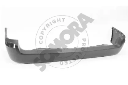 Буфер SOMORA купить