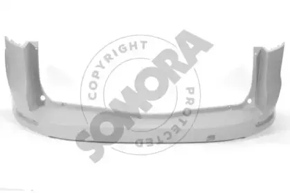 Буфер SOMORA купить