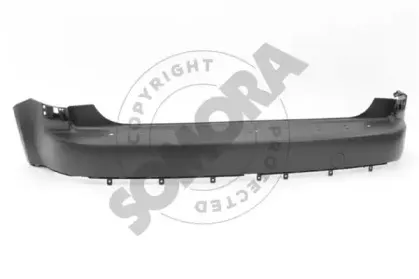 Буфер SOMORA купить