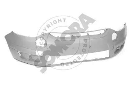 Буфер SOMORA купить