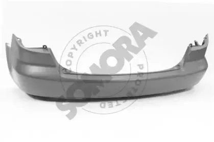 Буфер SOMORA купить