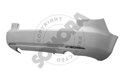 Буфер SOMORA купить