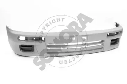 Буфер SOMORA купить