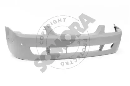 Буфер SOMORA купить