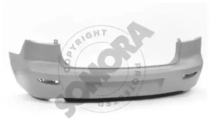 Буфер SOMORA купить