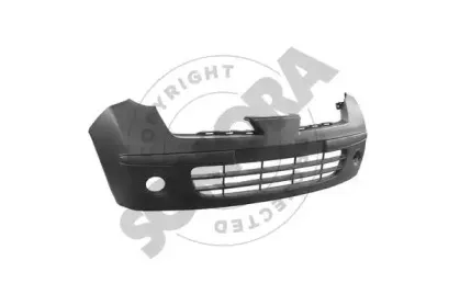 Буфер SOMORA купить