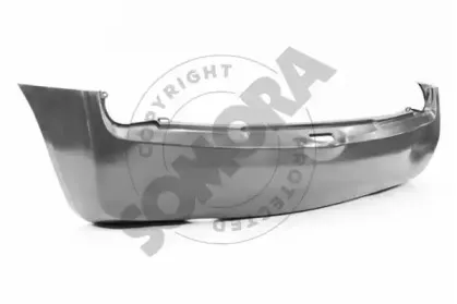 Буфер SOMORA купить