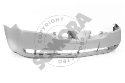 Буфер SOMORA купить