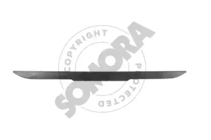 Спойлер SOMORA купить