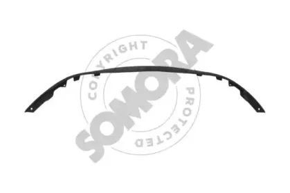 Спойлер SOMORA купить