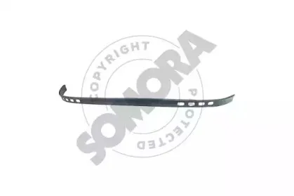 Спойлер SOMORA купить