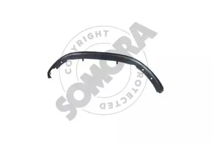 Спойлер SOMORA купить