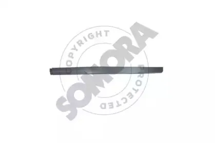 Спойлер SOMORA купить