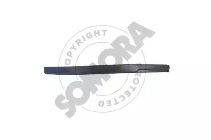 Спойлер SOMORA купить