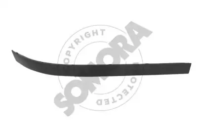 Спойлер SOMORA купить