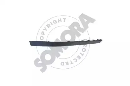 Спойлер SOMORA купить