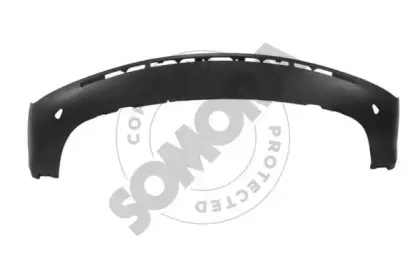 Спойлер SOMORA купить