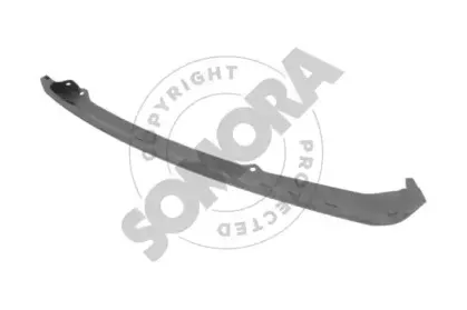 Спойлер SOMORA купить