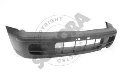 Буфер SOMORA купить