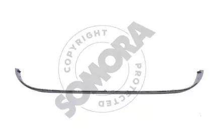 Спойлер SOMORA купить