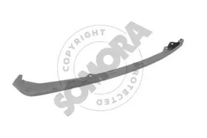 Спойлер SOMORA купить