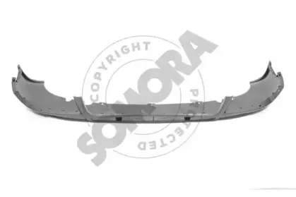 Спойлер SOMORA купить