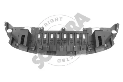 Спойлер SOMORA купить