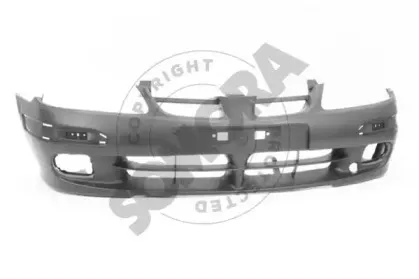 Буфер SOMORA купить