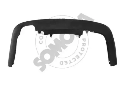 Спойлер SOMORA купить