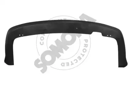 Спойлер SOMORA купить