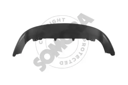 Спойлер SOMORA купить