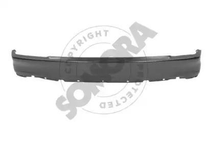 Спойлер SOMORA купить