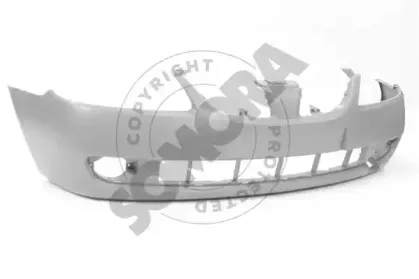 Буфер SOMORA купить