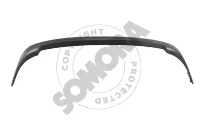 Спойлер SOMORA купить