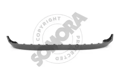 Спойлер SOMORA купить