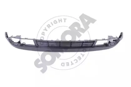 Спойлер SOMORA купить