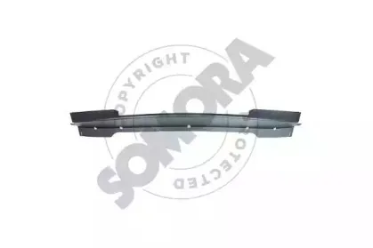 Спойлер SOMORA купить