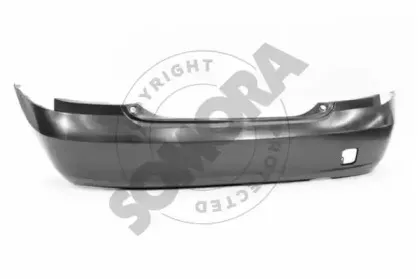 Буфер SOMORA купить