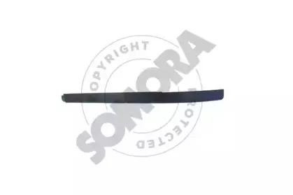 Спойлер SOMORA купить