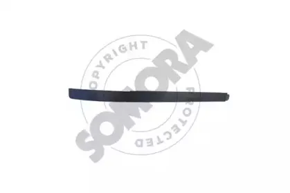 Спойлер SOMORA купить