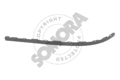 Спойлер SOMORA купить