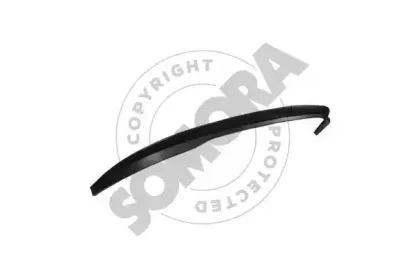 Спойлер SOMORA купить