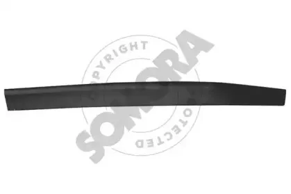 Спойлер SOMORA купить