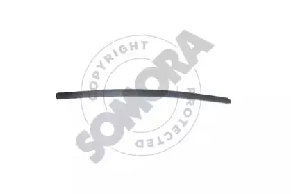 Спойлер SOMORA купить