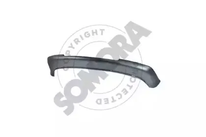 Спойлер SOMORA купить