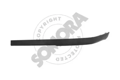 Спойлер SOMORA купить