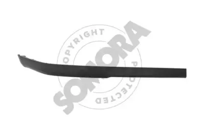 Спойлер SOMORA купить