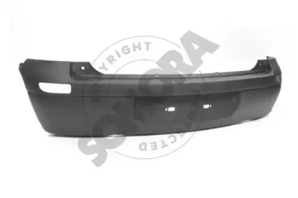 Буфер SOMORA купить