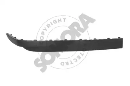 Спойлер SOMORA купить